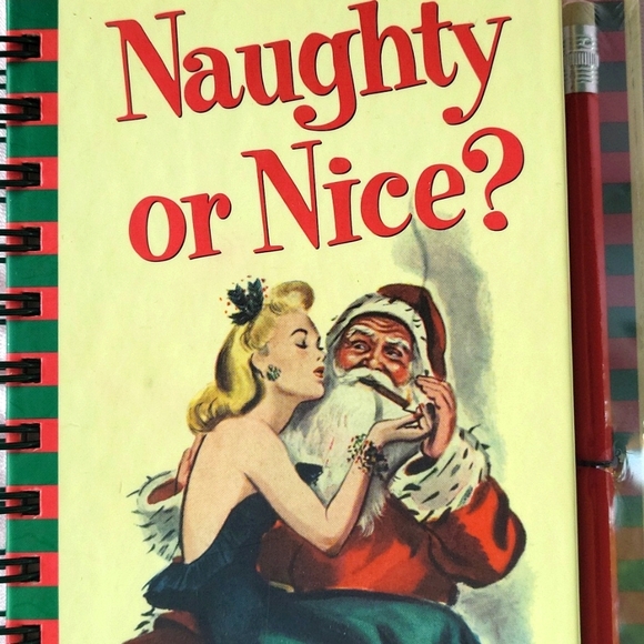 Christmas Card & Gift Yule Log by Peter Pauper Press, Inc - Picture 2 of 8